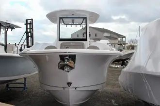 Thumbnail von Sea Hunt Gamefish 27 FS
