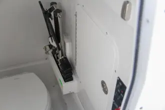 Thumbnail von Sea Hunt Gamefish 27 FS