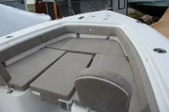 Thumbnail von Sea Hunt Gamefish 27 FS