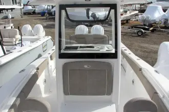 Thumbnail von Sea Hunt Gamefish 27 FS