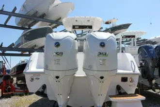 Thumbnail von Sea Hunt Gamefish 27 FS