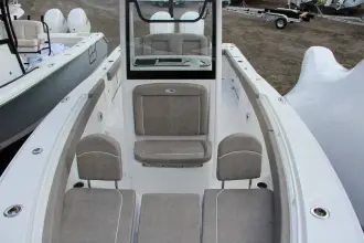 Thumbnail von Sea Hunt Gamefish 27 FS