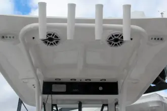 Thumbnail von Sea Hunt Gamefish 27 FS