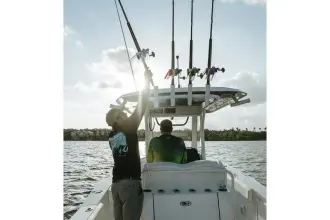 Thumbnail von Sea Hunt Gamefish 27 FS
