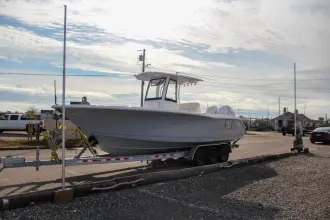 Thumbnail von Sea Hunt Ultra 275 SE