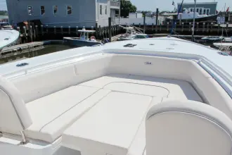 Thumbnail von Sea Hunt Ultra 275 SE