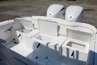 Thumbnail von Sea Hunt Ultra 275 SE