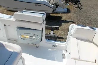 Thumbnail von Sea Hunt Ultra 275 SE