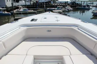 Thumbnail von Sea Hunt Ultra 275 SE
