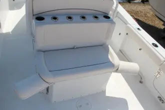 Thumbnail von Sea Hunt Ultra 275 SE
