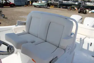 Thumbnail von Sea Hunt Ultra 275 SE