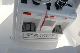 Thumbnail von Sea Hunt Ultra 275 SE