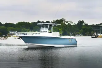 Thumbnail von Sea Hunt Ultra 275 SE