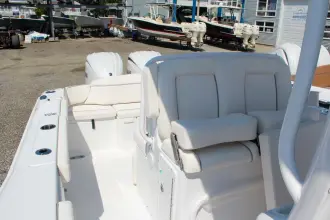Thumbnail von Sea Hunt Ultra 275 SE