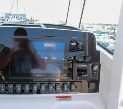 Thumbnail von Sea Hunt Ultra 275 SE