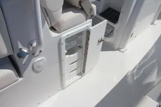Thumbnail von Sea Hunt Ultra 275 SE