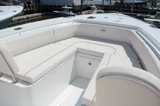 Thumbnail von Sea Hunt Ultra 275 SE