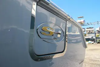 Thumbnail von Sea Hunt Ultra 275 SE