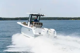 Thumbnail von Sea Hunt Gamefish 25