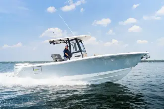 Thumbnail von Sea Hunt Gamefish 25