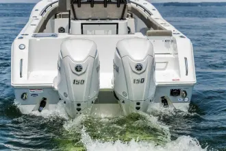 Thumbnail von Sea Hunt Gamefish 25