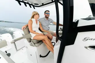 Thumbnail von Sea Hunt Gamefish 25