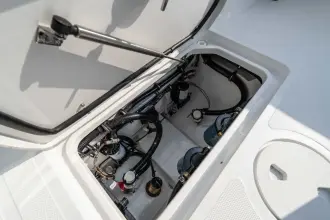 Thumbnail von Sea Hunt Gamefish 25