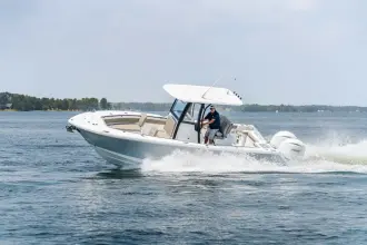 Thumbnail von Sea Hunt Gamefish 25