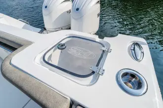 Thumbnail von Sea Hunt Gamefish 25