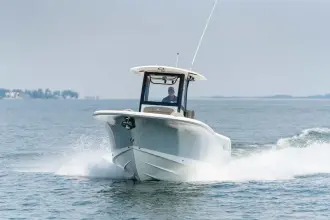 Thumbnail von Sea Hunt Gamefish 25