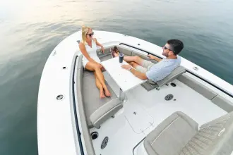 Thumbnail von Sea Hunt Gamefish 25