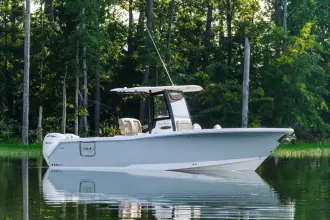 Thumbnail von Sea Hunt Gamefish 25