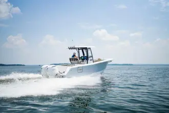 Thumbnail von Sea Hunt Gamefish 25
