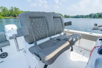 Thumbnail von Sea Hunt Gamefish 25