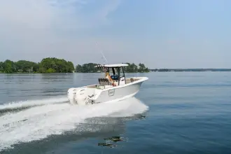 Thumbnail von Sea Hunt Gamefish 25