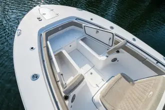 Thumbnail von Sea Hunt Gamefish 25