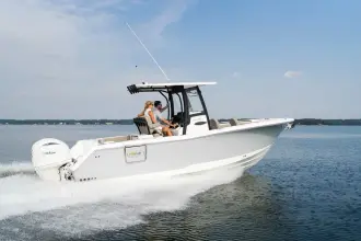 Thumbnail von Sea Hunt Gamefish 25