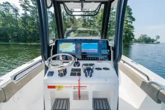 Thumbnail von Sea Hunt Gamefish 25