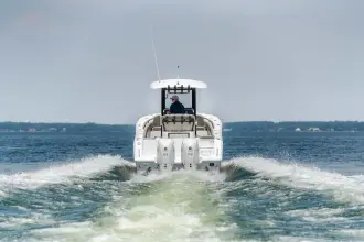 Thumbnail von Sea Hunt Gamefish 25