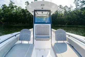 Thumbnail von Sea Hunt Gamefish 25