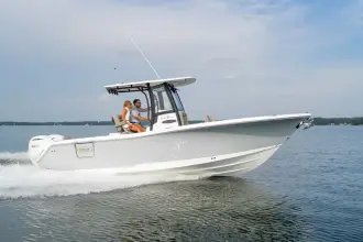 Thumbnail von Sea Hunt Gamefish 25