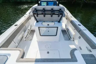 Thumbnail von Sea Hunt Gamefish 25