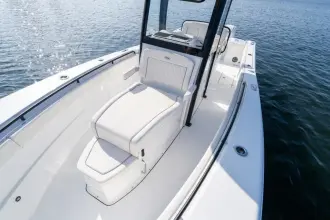 Thumbnail von Sea Hunt Gamefish 27 CB