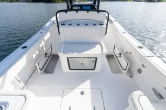 Thumbnail von Sea Hunt Gamefish 27 CB