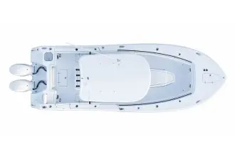 Thumbnail von Sea Hunt Gamefish 27 CB