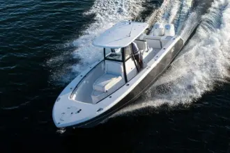 Thumbnail von Sea Hunt Gamefish 27 CB