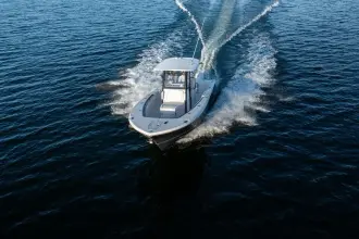 Thumbnail von Sea Hunt Gamefish 27 CB