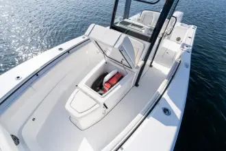 Thumbnail von Sea Hunt Gamefish 27 CB