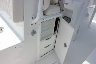 Thumbnail von Sea Hunt Gamefish 27 FS