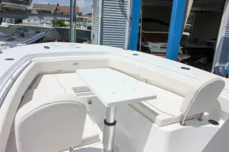 Thumbnail von Sea Hunt Gamefish 27 FS